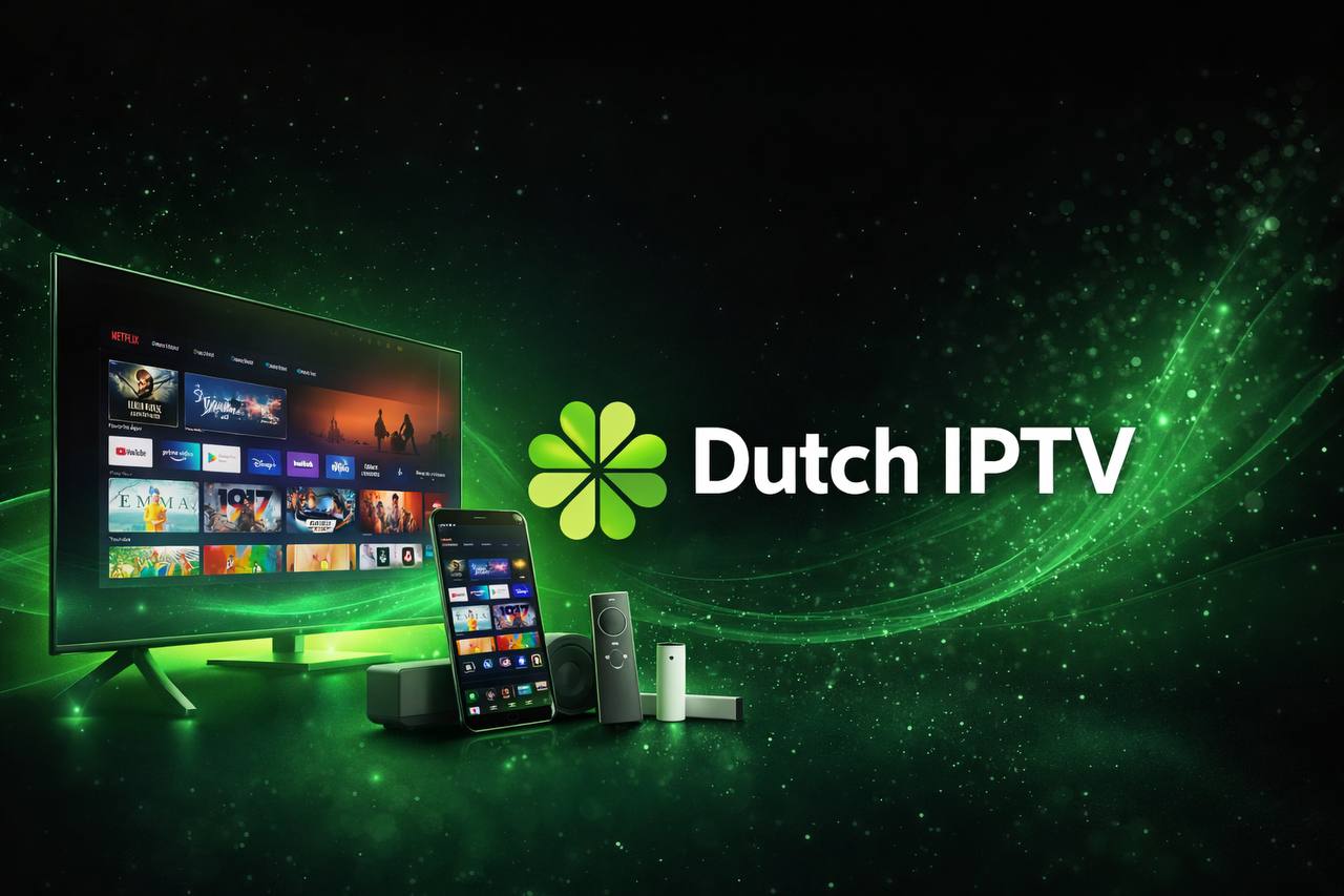 dutch iptv
